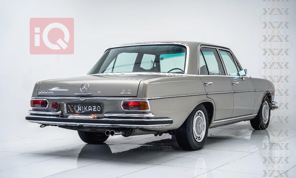 مێرسێدس بێنز S-Class